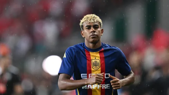 Yamal vodi pola obitelji na dodjelu Zlatne lopte: Sprema li se fešta u Parizu?