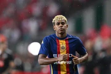 Yamal vodi pola obitelji na dodjelu Zlatne lopte: Sprema li se fešta u Parizu?