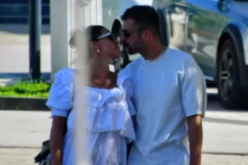 Golupčići uz Muru rastopili prolaznike romantičnim prizorom: Svi su gledali u njih