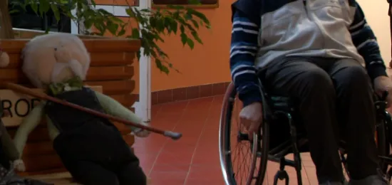 Diljem Hrvatske skuplji smještaj najavljuju domovi za starije