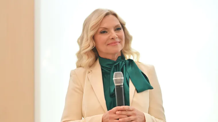 Vlatka Pokos se vratila u Hrvatsku i zablistala na pozornici: 'Koja predivna noć'