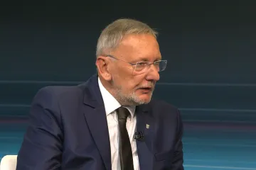 Božinović o stranim radnicima: 'Postoji jedna siva zona na koju nismo baš računali'