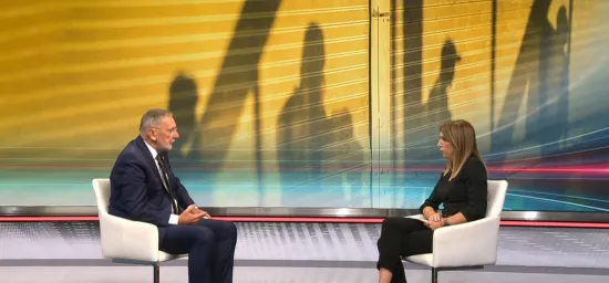 Ministar Božinović otkrio prihvaćamo li migrante koji imaju kaznena djela: 'Nema tajnih letova'