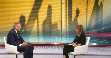 Ministar Božinović otkrio prihvaćamo li migrante koji imaju kaznena djela: 'Nema tajnih letova'