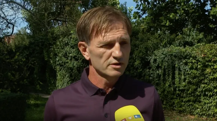 Rendulić nakon derbija: 'Nije iznenađenje što je Livaja u padu, jedna druga stvar čudi...'