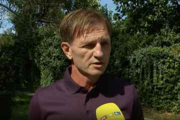 Rendulić nakon derbija: 'Nije iznenađenje što je Livaja u padu, jedna druga stvar čudi...'