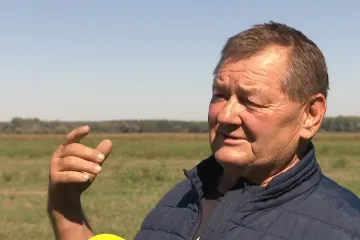 Očajni svinjogojci u Slavoniji i Baranji: 'Sve činimo, samo da spasimo ako se ikako može'