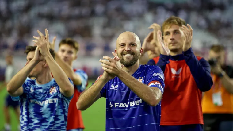 UEFA sprema šokantnu odluku: Dinamo bi mogao dobiti tri boda bez borbe!