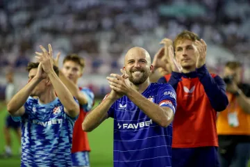 UEFA sprema šokantnu odluku: Dinamo bi mogao dobiti tri boda bez borbe!