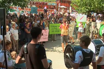 Makarska ujedinjena protiv gradnje hotela: 'Ne damo Osejavu, jednostavno ne damo'