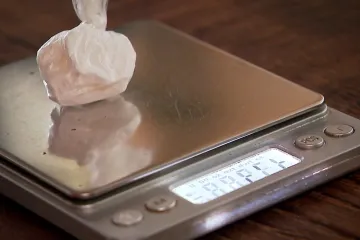 Prljavi kokain hara Hrvatskom: 'Od kreatina, šećera, brašna, do različitih lijekova'