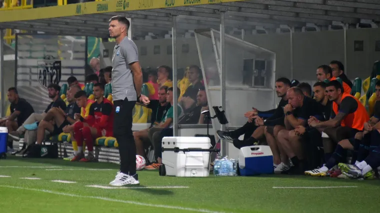 Osijek doživio novi debakl! Imali su sve u svojim rukama, a onda se otvorilo Istri