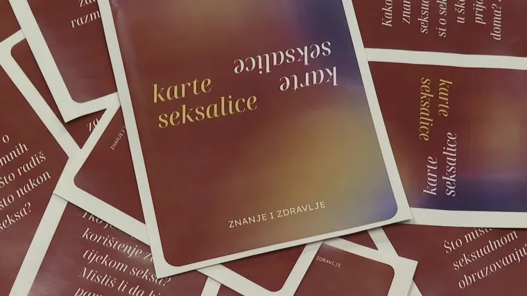 Zdravstveni odgoj od listopada u riječkim školama, dogodine i u Zagrebu