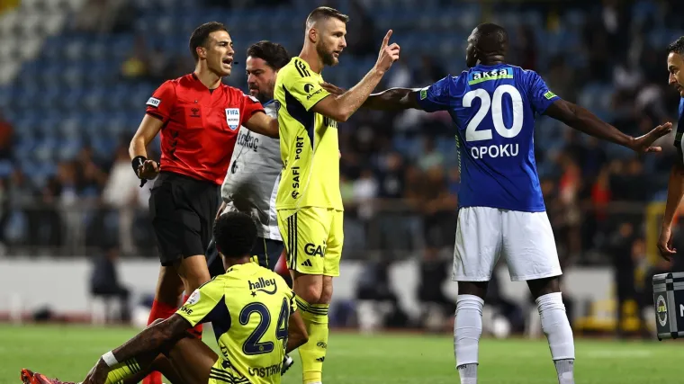 Dinamo, oprez! Fenerbahče s novim predsjednikom dolazi u Zagreb: Saran najavio revoluciju