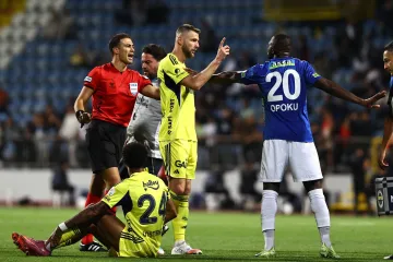 Dinamo, oprez! Fenerbahče s novim predsjednikom dolazi u Zagreb: Saran najavio revoluciju