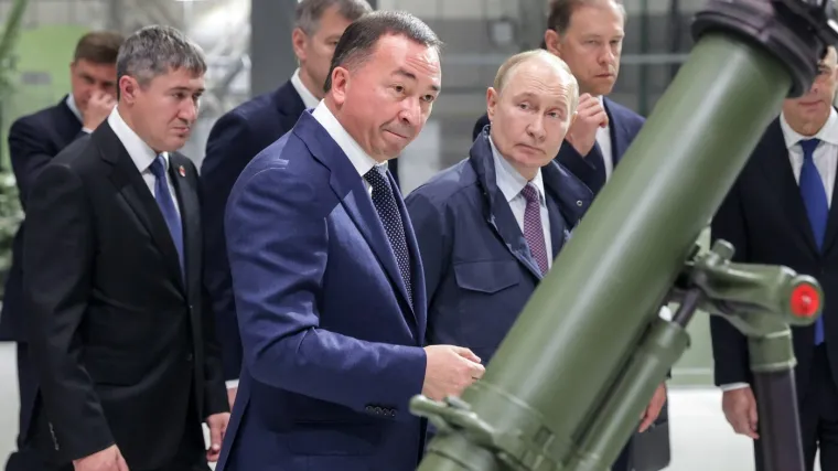 Ruski vojni izvor: Putin sprema napad na europsku državu prije Božića