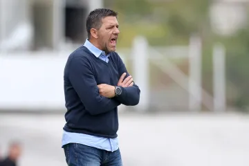 Veliki povratak na HNL klupu: Vukovar već dogovorio novo ime