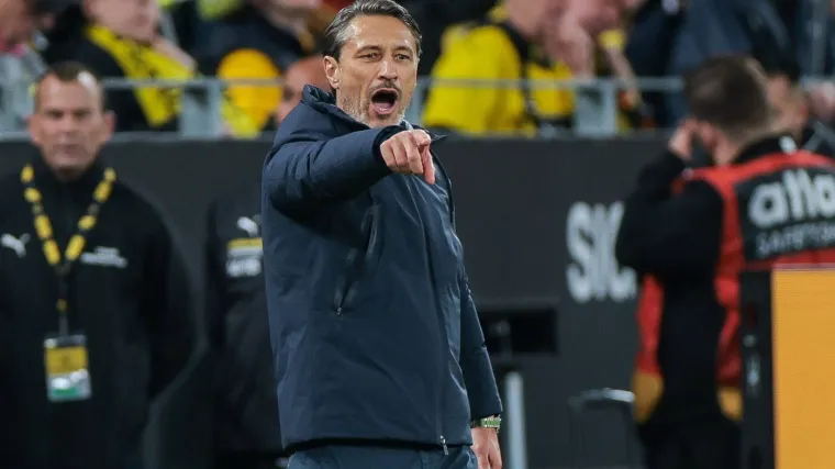 Kovačev Dortmund srušio Wolfsburg i skočio na drugo mjesto Bundeslige