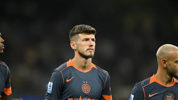 Petar Sučić lucidno asistirao u Interovoj pobjedi protiv Sassuola