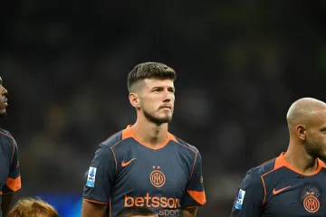 Petar Sučić lucidno asistirao u Interovoj pobjedi protiv Sassuola