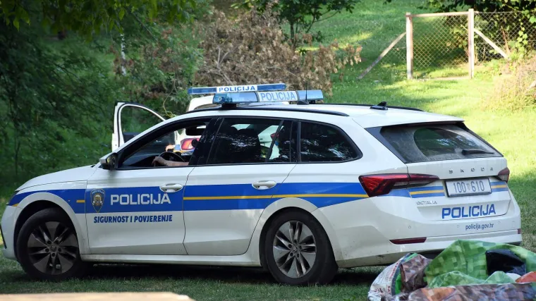 Tragedija na Dravi: U prevrtanju čamca utopio se podravski poduzetnik