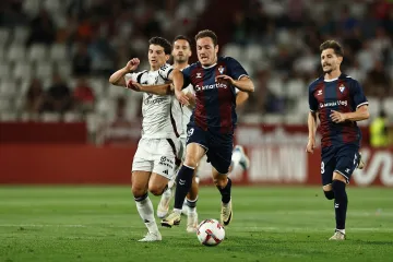 Ovaj autogol Marca je proglasila 'jednim od najglupljih godinama unazad'