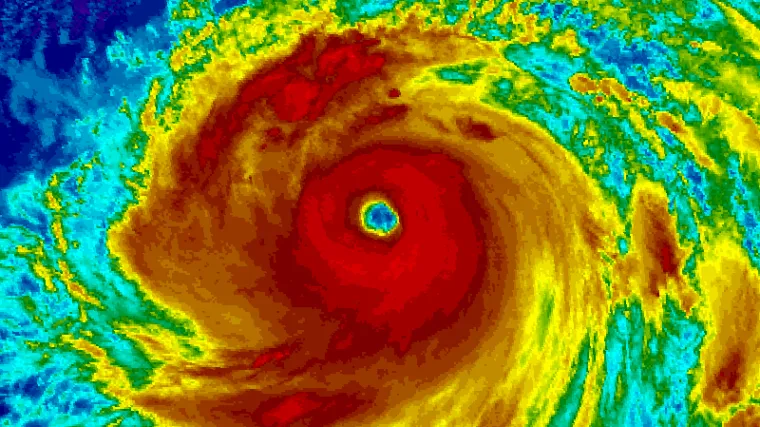 Približava im se 'katastrofalna' pojava: Ugroženi životi, zatvaraju škole, otkazuju letove