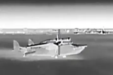 Ukrajinci izveli dosad neviđeni napad na Krimu, objavljena snimka udara