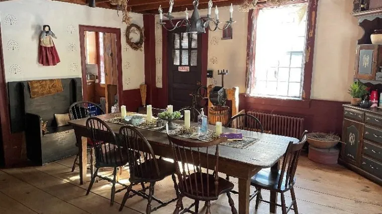 Djeluje idilično, ali je nažalost sve samo ne to: Ova kuća krije ono najjezivije što čovjek može zamisliti