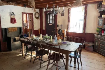 Djeluje idilično, ali je nažalost sve samo ne to: Ova kuća krije ono najjezivije što čovjek može zamisliti