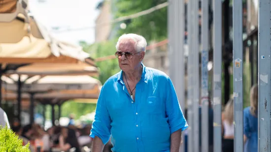 Josip Radeljak zapalio Facebook: Osvanuo u Trumpovoj kapi, njegova poruka podigla prašinu