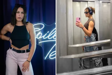 Rebecca nakon 'Farme' nestala s dru&scaron;tvenih mreža, a sada iznenadila pratitelje novom fotografijom