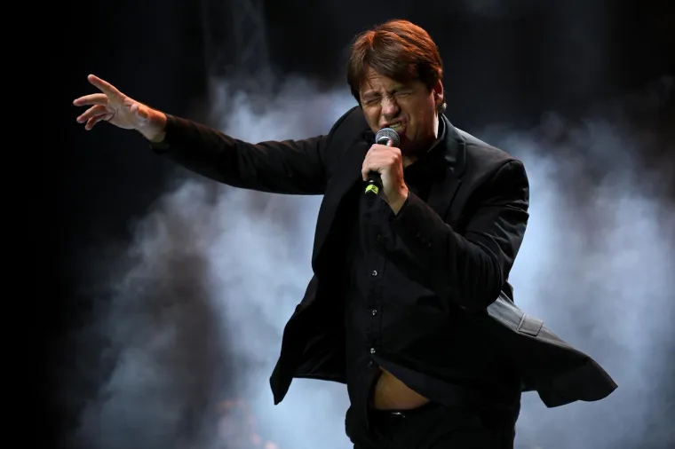 Projekt za pamćenje: Boris Novković snima poseban album u čast pokojnog oca