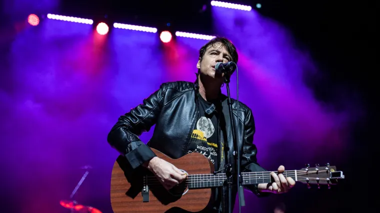 Projekt za pamćenje: Boris Novković snima poseban album u čast pokojnog oca