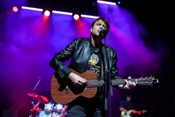 Projekt za pamćenje: Boris Novković snima poseban album u čast pokojnog oca