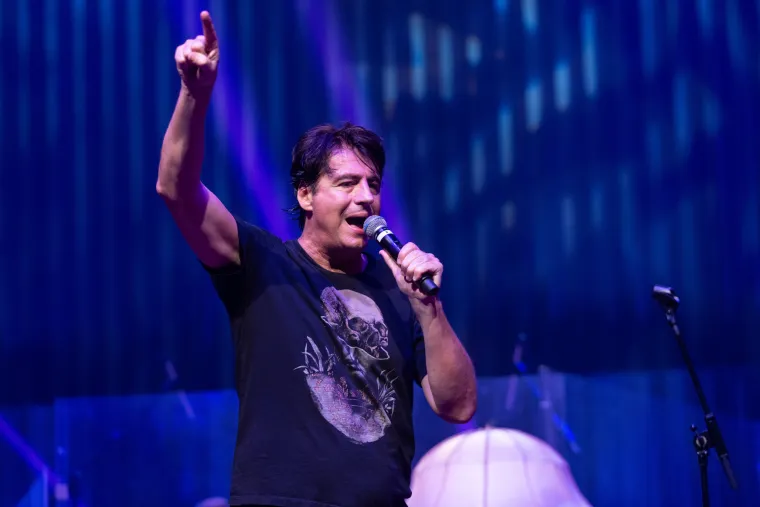 Projekt za pamćenje: Boris Novković snima poseban album u čast pokojnog oca