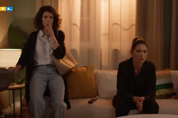 Slijedi tjedan pun drame u 'Sjenama pro&scaron;losti'! Pucaju ljubavi i prijateljstva, a Glorija vuče nove poteze