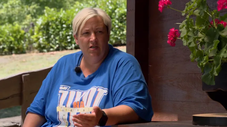 'Usudim se reći na glas...' Katarina progovorila o pona&scaron;anju crvenog tima: 'Previ&scaron;e su se umislili, to nije ljudski'