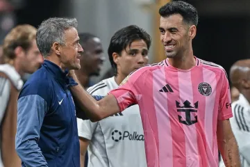 Legenda Barcelone i jedan od najinteligentnijih igrača u povijesti nogometa najavio kraj karijere