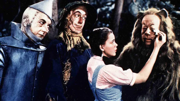 Preminula posljednja munchkin djevojčica iz 'Čarobnjaka iz Oza'