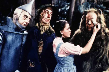 Preminula posljednja munchkin djevojčica iz 'Čarobnjaka iz Oza'