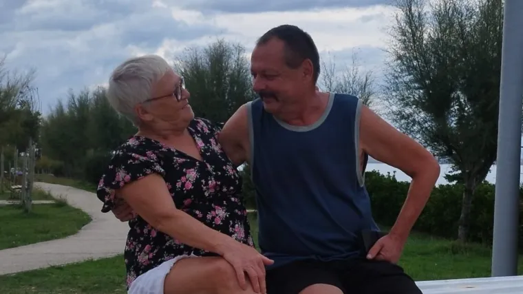 Bernarda i Ilija iz 'Ljubav je na selu' su zajedno? Ona objavila prisne fotografije: 'Ima ne&scaron;to od srca do srca'