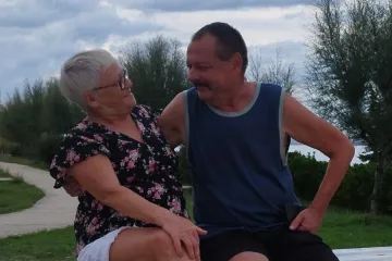 Bernarda i Ilija iz 'Ljubav je na selu' su zajedno? Ona objavila prisne fotografije: 'Ima ne&scaron;to od srca do srca'