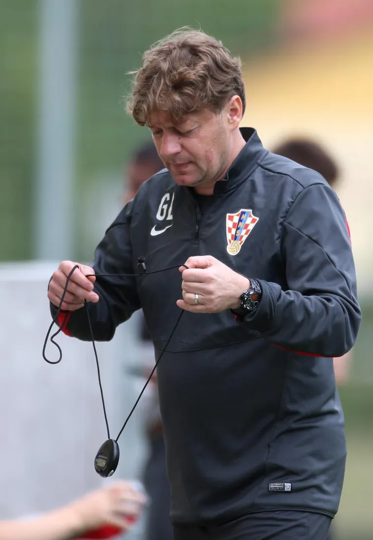 Poznati trener za Net.hr: 'Očekujem pobjedu Dinama nad Fenerbahčeom'