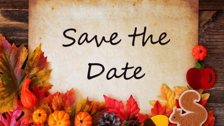 Obratite pažnju na ove jesenske datume: Donijet će vam sreću u svim poljima