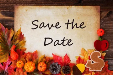 Obratite pažnju na ove jesenske datume: Donijet će vam sreću u svim poljima