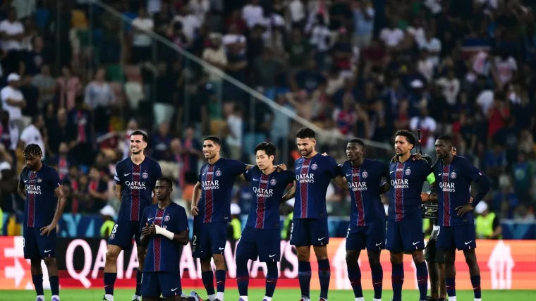 PSG propušta dodjelu Zlatne lopte: Evo zašto Parižani neće biti na svečanosti