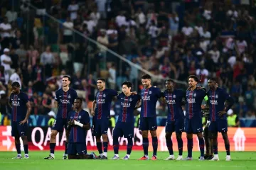 PSG propušta dodjelu Zlatne lopte: Evo zašto Parižani neće biti na svečanosti