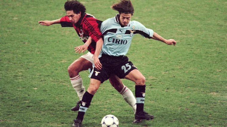 Legenda Rossonera analizirala igru svog kluba: 'Milan ima tog jednog klasnog igrača, zove se Modrić'