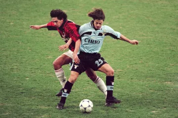 Legenda Rossonera analizirala igru svog kluba: 'Milan ima tog jednog klasnog igrača, zove se Modrić'